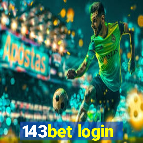 143bet login